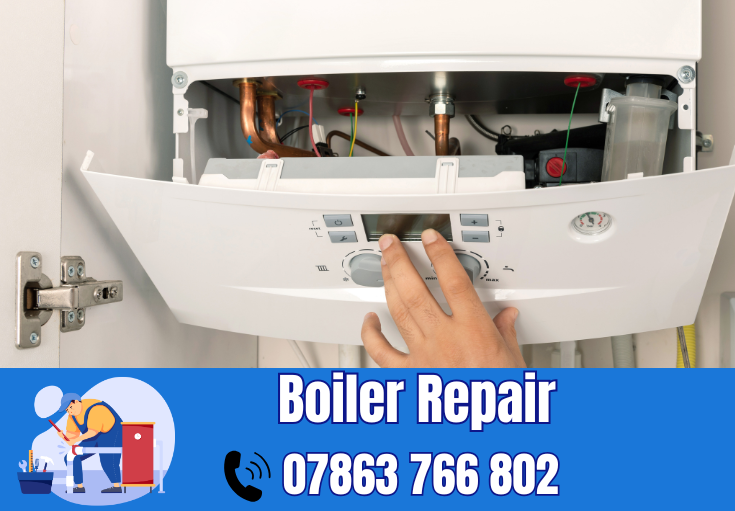 boiler repair Frodsham