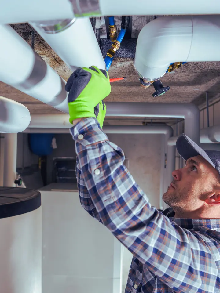 emergency heating engineer Frodsham, WA6